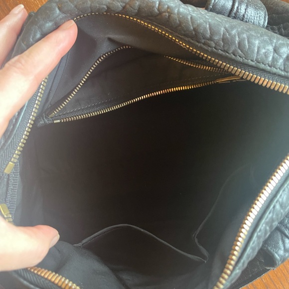 Alexander Wang Rocco Bag with Antique Brass Hardware - Picture 12 of 12